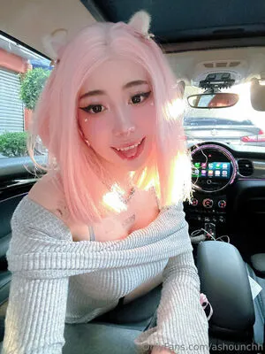 Ashounchh OnlyFans Leaked Free Thumbnail Picture - #HCtDEaS7on
