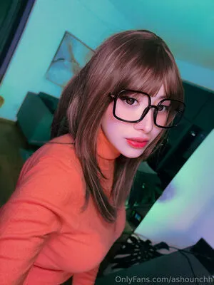 Ashounchh OnlyFans Leaked Free Thumbnail Picture - #JpzwLkynPL