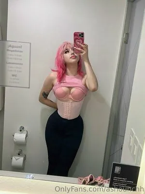 Ashounchh OnlyFans Leaked Free Thumbnail Picture - #aJ04ZhPw0B