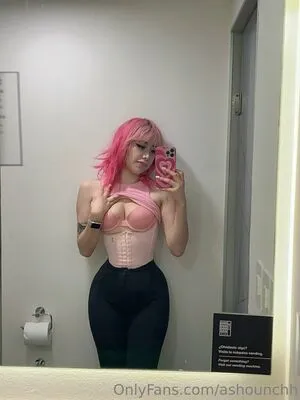 Ashounchh OnlyFans Leaked Free Thumbnail Picture - #mErwowFbh9
