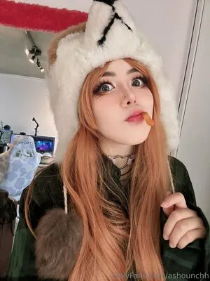 Ashounchh OnlyFans Leaked Free Thumbnail Picture - #sAmWOcif4H