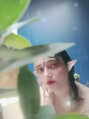 Ashphoriabee OnlyFans Leaked Free Thumbnail Picture - #bZFWEd1k15