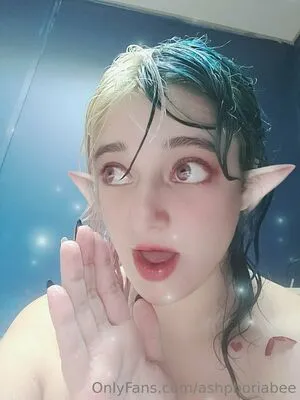 Ashphoriabee OnlyFans Leaked Free Thumbnail Picture - #n5F0OZa2oD