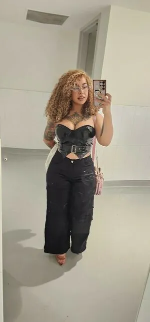 Ashprincessmidna OnlyFans Leaked Free Thumbnail Picture - #lyzgBRGcBS