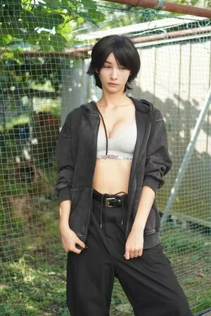 Ashreyjohnes OnlyFans Leaked Free Thumbnail Picture - #56czXMIrB4