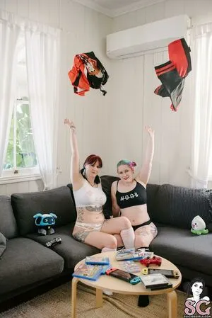 Ashsinns OnlyFans Leaked Free Thumbnail Picture - #6yGyL5TWV2