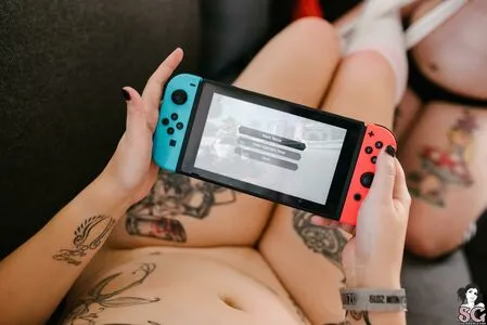 Ashsinns OnlyFans Leaked Free Thumbnail Picture - #FR0qbwSSPI