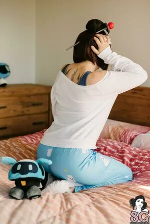 Ashsinns OnlyFans Leaked Free Thumbnail Picture - #OR7Nsujmkk