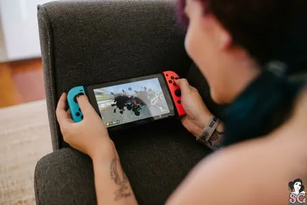 Ashsinns OnlyFans Leaked Free Thumbnail Picture - #ugZdOvZsjL