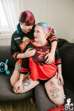 Ashsinns OnlyFans Leaked Free Thumbnail Picture - #vFNSGvoDpu