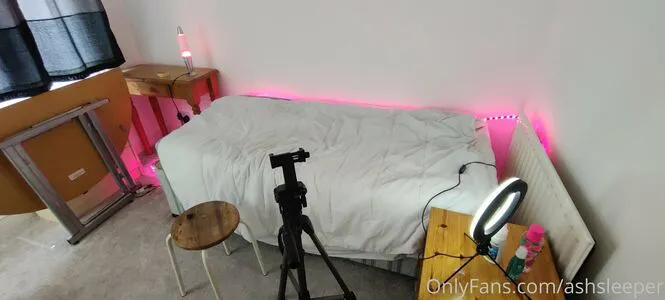 Ashsleeper OnlyFans Leaked Free Thumbnail Picture - #4n7O9ItSXc