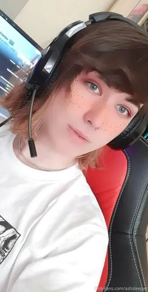 Ashsleeper OnlyFans Leaked Free Thumbnail Picture - #6SpRJeWtOr
