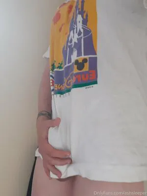 Ashsleeper OnlyFans Leaked Free Thumbnail Picture - #sYCzrD3bLY