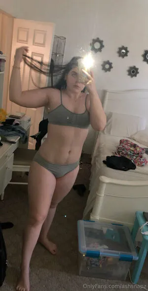 Ashsnapz OnlyFans Leaked Free Thumbnail Picture - #9dupCiFYND