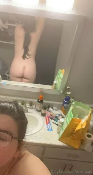 Ashsnapz OnlyFans Leaked Free Thumbnail Picture - #bNasooI79p