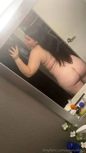 Ashsnapz OnlyFans Leaked Free Thumbnail Picture - #wHnogcX85R