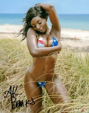 Ashton Banks OnlyFans Leaked Free Thumbnail Picture - #B3iRdRXkwz