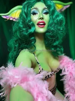 Ashton Birdie OnlyFans Leaked Free Thumbnail Picture - #Yzb5ch2As3