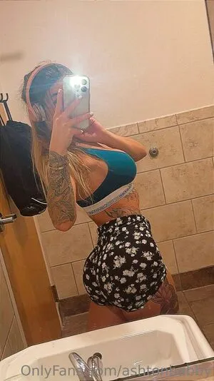 Ashtonbabby OnlyFans Leaked Free Thumbnail Picture - #3pBFewiNmK