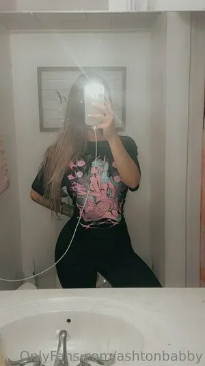 Ashtonbabby OnlyFans Leaked Free Thumbnail Picture - #Bu0DU6ohk0
