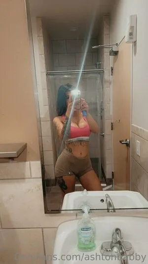 Ashtonbabby OnlyFans Leaked Free Thumbnail Picture - #vKoIixEBa0