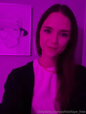 Ashtonfaye Free OnlyFans Leaked Free Thumbnail Picture - #7p5hYpaMWM