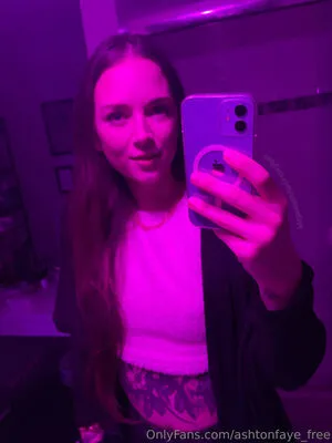 Ashtonfaye Free OnlyFans Leaked Free Thumbnail Picture - #FkaVSvQ8Mn