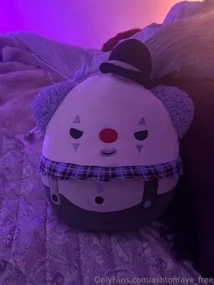 Ashtonfaye Free OnlyFans Leaked Free Thumbnail Picture - #PaOt6oL4KP