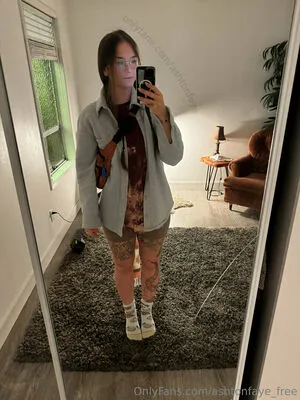 Ashtonfaye Free OnlyFans Leaked Free Thumbnail Picture - #tRAYuXx2Zi