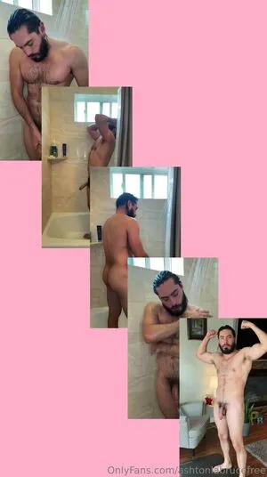 Ashtonlabrucefree OnlyFans Leaked Free Thumbnail Picture - #0IzqNU6F0Y
