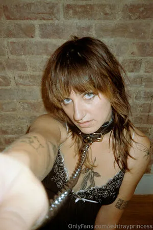 Ashtrayprincess OnlyFans Leaked Free Thumbnail Picture - #9JbGbs0vsT