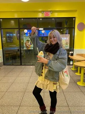 Ashtrayprincess OnlyFans Leaked Free Thumbnail Picture - #SdGRLnLF7W