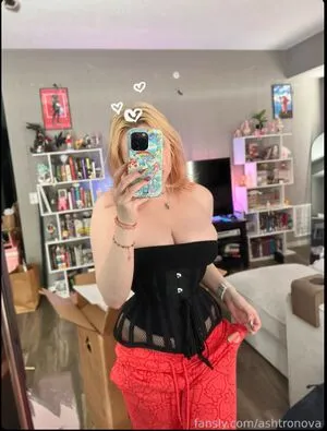 Ashtronova OnlyFans Leaked Free Thumbnail Picture - #S9BPCImD6Z