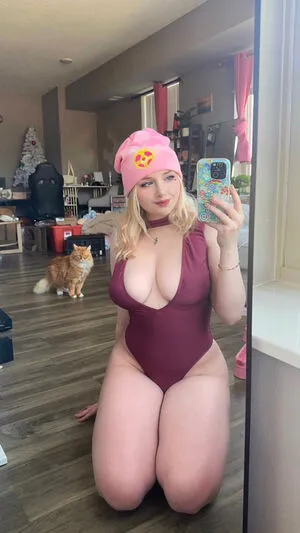 Ashtronova OnlyFans Leaked Free Thumbnail Picture - #yTKVbEoDED