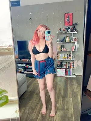 Ashtronova OnlyFans Leaked Free Thumbnail Picture - #2MkeHXfN9T