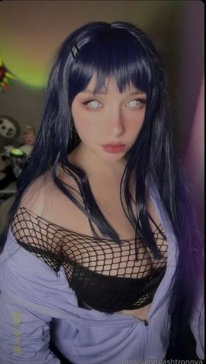Ashtronova OnlyFans Leaked Free Thumbnail Picture - #DS5KwZcv8J