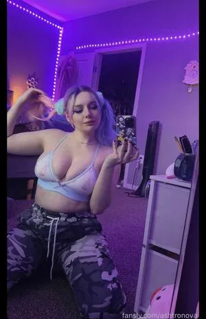 Ashtronova OnlyFans Leaked Free Thumbnail Picture - #F8qdBqNB6D