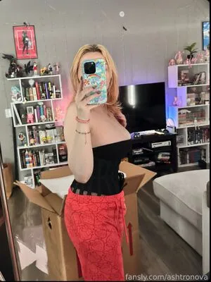 Ashtronova OnlyFans Leaked Free Thumbnail Picture - #KFvISvdB9X