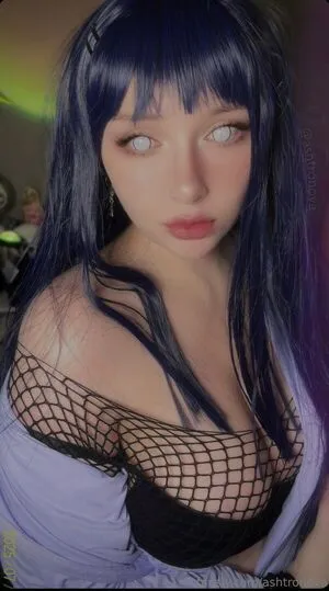 Ashtronova OnlyFans Leaked Free Thumbnail Picture - #NiBtPPgwwF