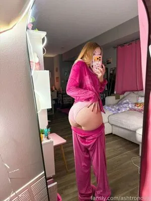 Ashtronova OnlyFans Leaked Free Thumbnail Picture - #QCVrpTG7cO