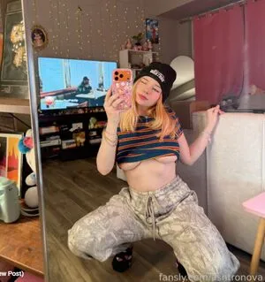 Ashtronova OnlyFans Leaked Free Thumbnail Picture - #RF9oDWDXTb