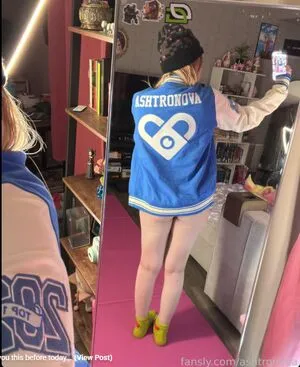 Ashtronova OnlyFans Leaked Free Thumbnail Picture - #cwAVdPVsTR