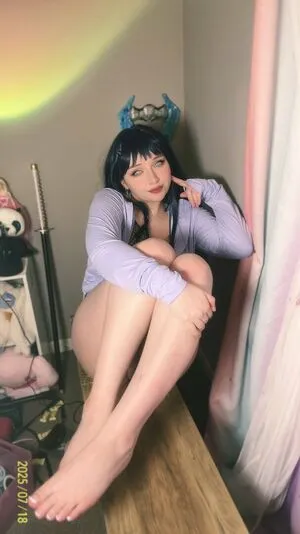 Ashtronova OnlyFans Leaked Free Thumbnail Picture - #kmCrAlBIBQ