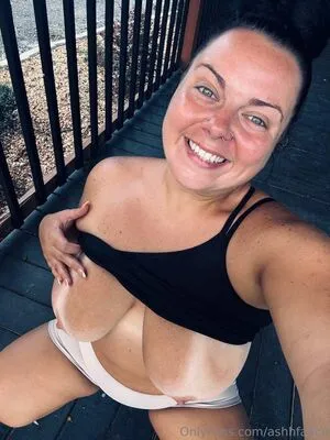 Ashtyn Morgan OnlyFans Leaked Free Thumbnail Picture - #8kkZ6u6Xtf