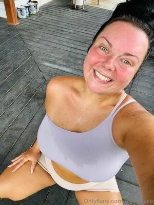 Ashtyn Morgan OnlyFans Leaked Free Thumbnail Picture - #xel83SPk77