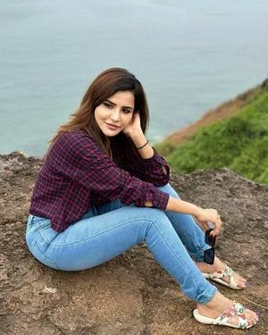 Ashu Reddy OnlyFans Leaked Free Thumbnail Picture - #3yanzdr3b3