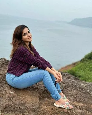 Ashu Reddy OnlyFans Leaked Free Thumbnail Picture - #CPY6Wc25MK