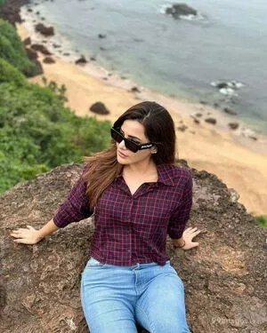 Ashu Reddy OnlyFans Leaked Free Thumbnail Picture - #FHHLFURQ65