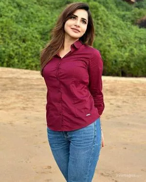 Ashu Reddy OnlyFans Leaked Free Thumbnail Picture - #PTGiiWe460