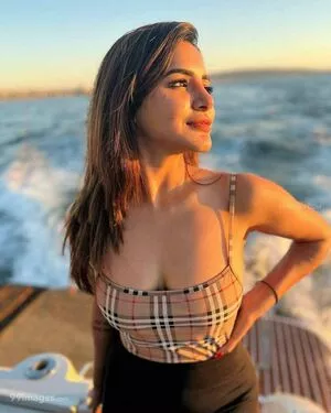 Ashu Reddy OnlyFans Leaked Free Thumbnail Picture - #RihMQOmZqe
